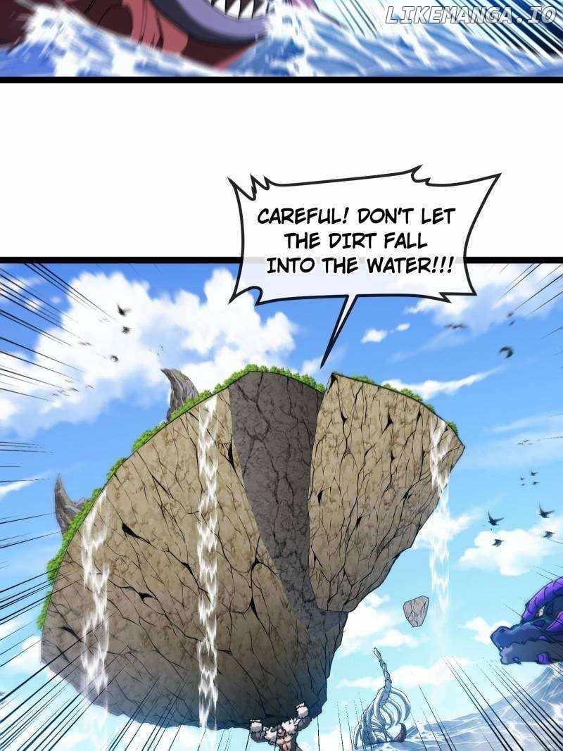 I Am The Monster Overlord Chapter 63 91